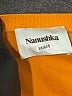Nanushka Orange Cardigan Size M - photo 7