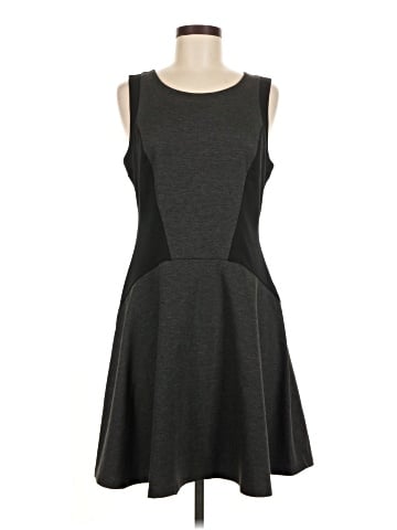 Mossimo Casual Dress (view 1)