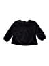 Baby Gap Black Cardigan Size 3 - photo 1