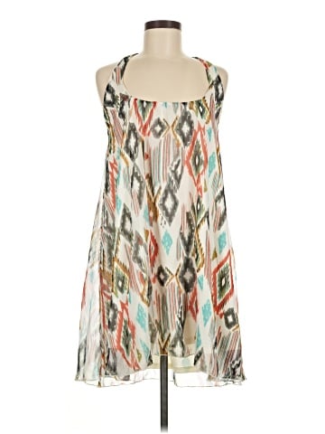 Savannah Rae Casual Dress (view 1)
