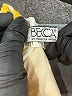 Becca by Rebecca Virtue Yellow Swimsuit Top Size S - photo 5