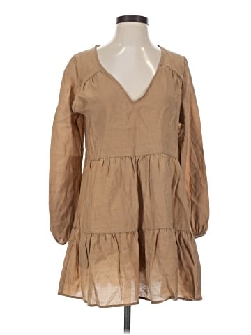 Zara Casual Dress (view 1)