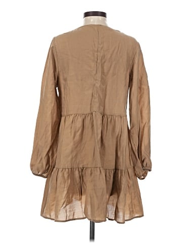 Zara Casual Dress (view 2)