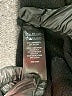 Tabitha Webb Black Wool Pullover Sweater Size M - photo 7