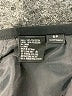 Tahari 100% Polyester Solid Black Formal Skirt Size 6 (petite) - photo 4