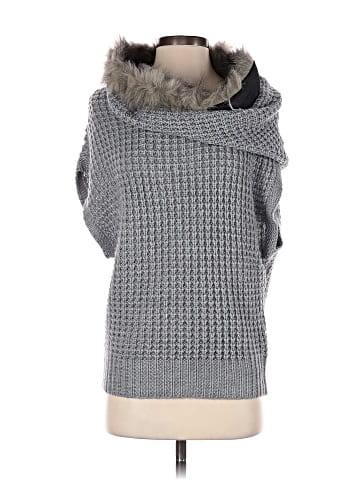 Jennifer Lopez Sweater Vest (view 1)