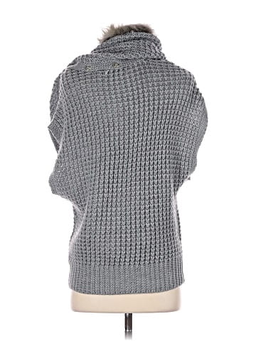 Jennifer Lopez Sweater Vest (view 2)