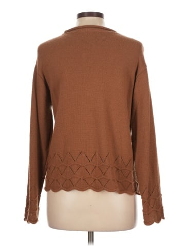 Carly Blake Pullover Sweater (view 2)