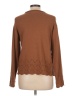 Carly Blake Brown Pullover Sweater Size L (estimated) - photo 2