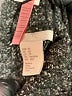 H&M Tweed Gray Turtleneck Sweater Size XS - photo 7