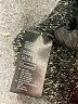 H&M Tweed Gray Turtleneck Sweater Size XS - photo 8
