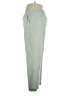 NYDJ Solid Green Casual Pants Size 16W - photo 5