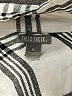 Falls Creek Plaid Silver Long Sleeve Button-Down Shirt Size 1X - photo 7