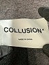 Collusion Black Pullover Sweater Size 4 - photo 7