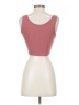 Shein Pink Tank Top Size 2 - photo 2