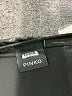 Pinko Metallic Silver Cocktail Dress Size 10 - photo 6