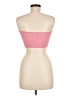 Out From Under Pink Tube Top Size Med - Lg - photo 2