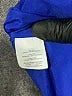 J.Crew 100% Silk Print Blue Cocktail Dress Size 6 - photo 7