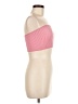 Out From Under Pink Tube Top Size Med - Lg - photo 4