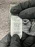 Ginger G. Tweed Gray Casual Dress Size L - photo 8
