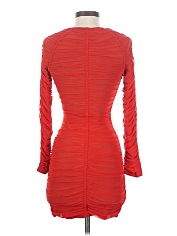 Michael Costello X Revolve Cocktail Dress (view 2)