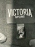 Victoria Sport Stars Black Pullover Sweater Size S - photo 6