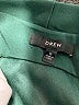 Drew Green Sleeveless Blouse Size S - photo 6