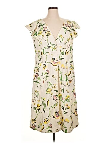 Tanya Taylor Casual Dress (view 1)