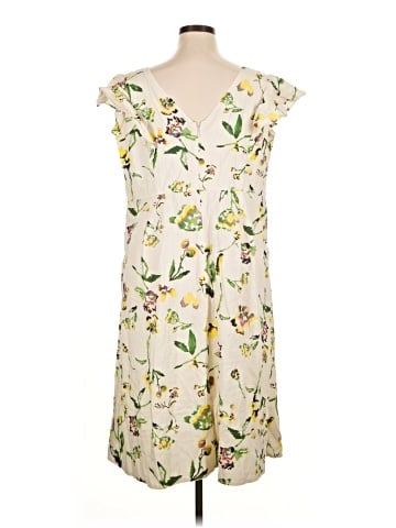 Tanya Taylor Casual Dress (view 2)