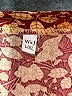 Assorted Brands Floral Burgundy 3/4 Sleeve Blouse Size Lg - XL - photo 7