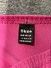 Skue Pink Tank Top Size L - photo 7