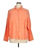 VICI 100% Cotton Orange Jacket Size XL - photo 1