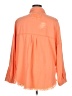 VICI 100% Cotton Orange Jacket Size XL - photo 2