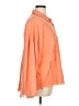 VICI 100% Cotton Orange Jacket Size XL - photo 4
