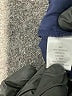 Bebop 100% Polyester Blue Casual Dress Size XL - photo 8
