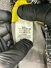 Flores & Flores Tweed Gray Jacket Size 6 - photo 7