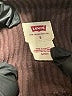 Levi's Brown Turtleneck Sweater Size S - photo 7