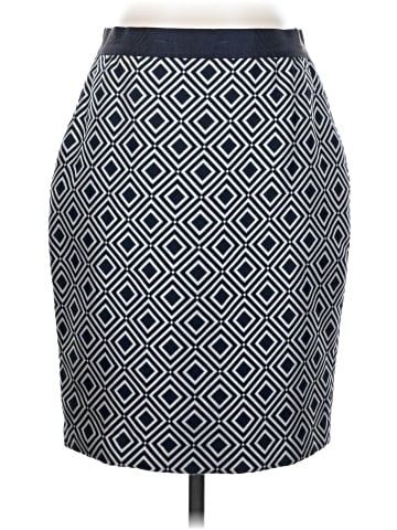 Ann Taylor Casual Skirt (view 1)