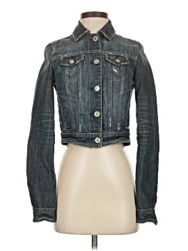 American Eagle Outfitters Denim Jacket