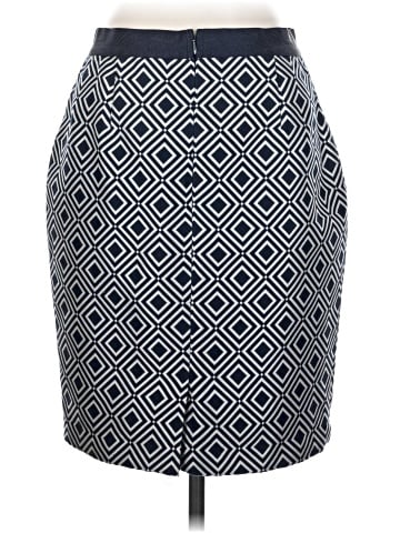 Ann Taylor Casual Skirt (view 2)