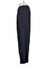 Saint + Sofia Solid Blue Dress Pants Size 6 - photo 5