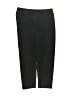 Hanna Andersson Solid Black Active Pants Size 2T - photo 1