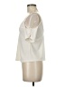 Bar III Ivory Sleeveless Blouse Size M - photo 5