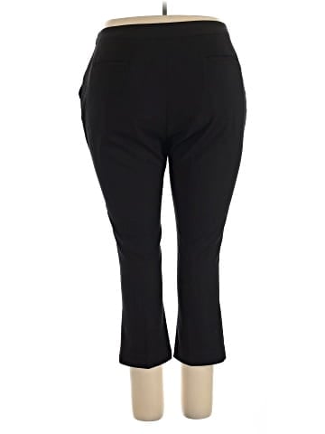 Amanda + Chelsea Active Pants (view 2)