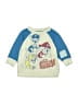 Paw Patrol Blue Sweatshirt 12-18 MO / 18 MO - photo 1