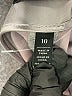 White House Black Market Silver Active Pants Size 10 - photo 8