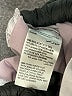 White House Black Market Silver Active Pants Size 10 - photo 9