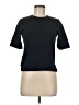 Assorted Brands Black Short Sleeve T-Shirt Size M - photo 1