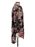 Maeve 100% Rayon Floral Black Casual Dress Size XS - photo 4