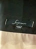 Soprano Tan Sleeveless Button-Down Shirt Size XL (estimated) - photo 6